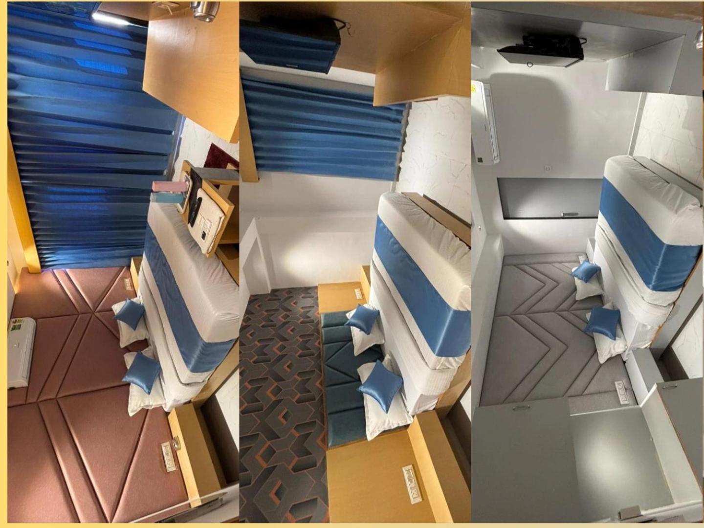 Hotel Phoniex 阿穆达巴 外观 照片